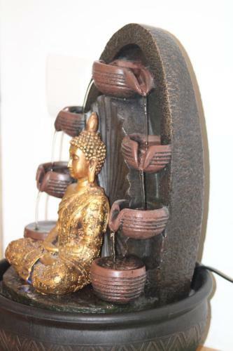 Apartamento Studio Zen Gare Part Dieu