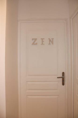 Apartamento Studio Zen Gare Part Dieu