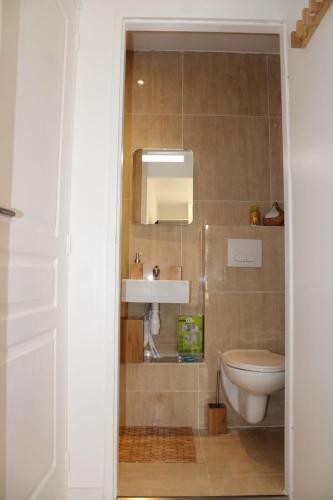 Apartamento Studio Zen Gare Part Dieu
