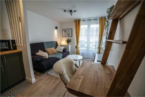 Apartamento Be My Home - Le Raffin�