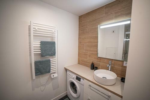 Apartamento Be My Home - Le Raffin�