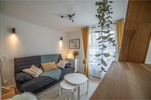 Apartamento Be My Home - Le Raffin�
