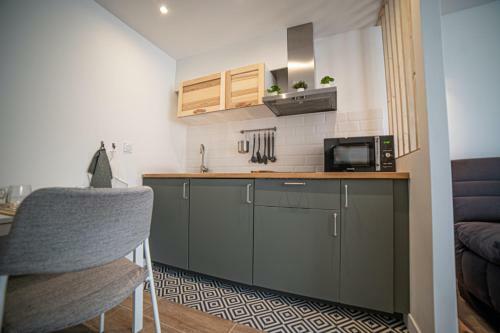 Apartamento Be My Home - Le Raffin�