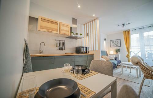 Apartamento Be My Home - Le Raffin�