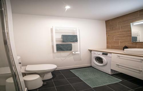 Apartamento Be My Home - Le Raffin�