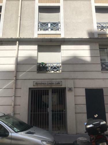 Apartamento Be My Home - Le Raffin�