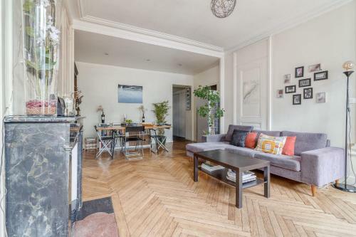 Apartamento Guestready - Stunning 2-bed In Lyon Hyper-centre - Great Views!