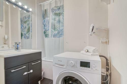 Apartamento Guestready - Stunning 2-bed In Lyon Hyper-centre - Great Views!