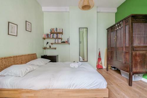 Apartamento Guestready - Stunning 2-bed In Lyon Hyper-centre - Great Views!