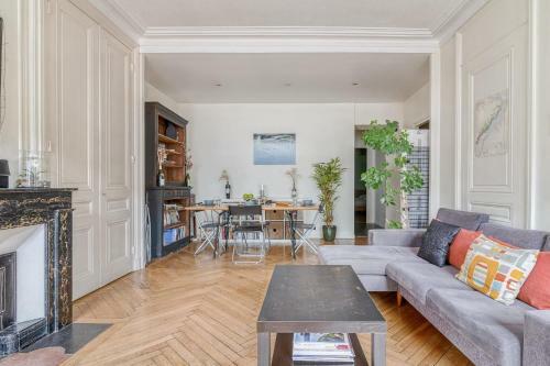Apartamento Guestready - Stunning 2-bed In Lyon Hyper-centre - Great Views!