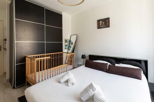 Apartamento Dify Vieux Lyon