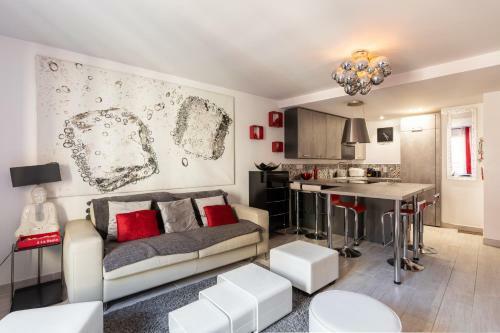 Apartamento Dify Vieux Lyon