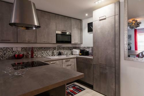 Apartamento Dify Vieux Lyon