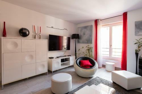 Apartamento Dify Vieux Lyon