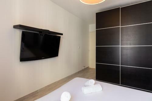 Apartamento Dify Vieux Lyon