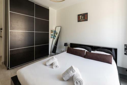 Apartamento Dify Vieux Lyon