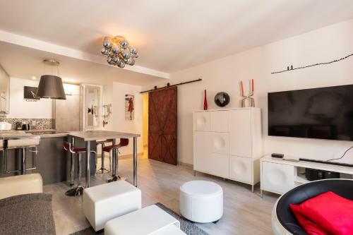 Apartamento Dify Vieux Lyon