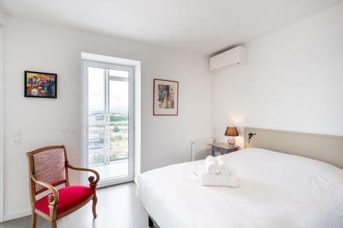Apartamento L'yconique - Magnifique T2 Quartier Confluence
