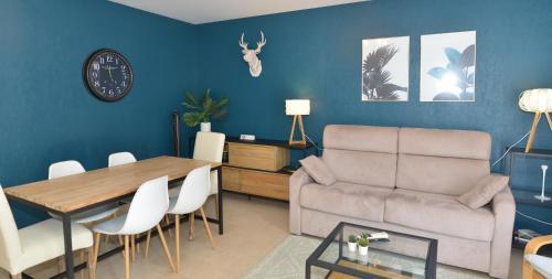Apartamento Appart'maximin