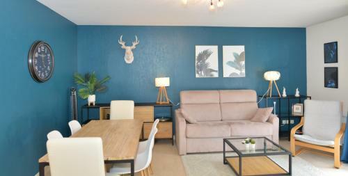 Apartamento Appart'maximin