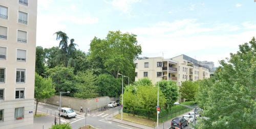 Apartamento Appart'maximin