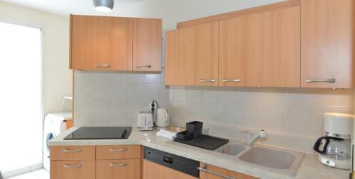 Apartamento Appart'maximin