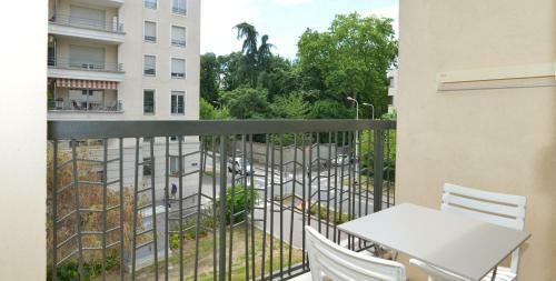 Apartamento Appart'maximin