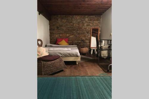 Apartamento Studio Lyon 1er