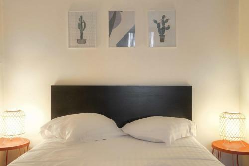 Apartamento Well Decorated And Spacious Apt In Lyon