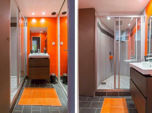 Apartamento Lyon Centre - L'albon Saint-antoine
