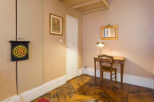 Apartamento Lyon Centre - L'albon Saint-antoine