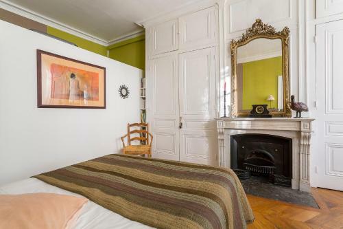 Apartamento Lyon Centre - L'albon Saint-antoine