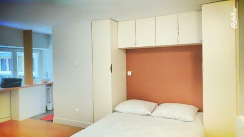 Apartamento Studio Zen Tokyo