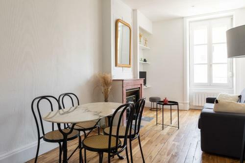 Apartamento Dify Enjoy - Part Dieu