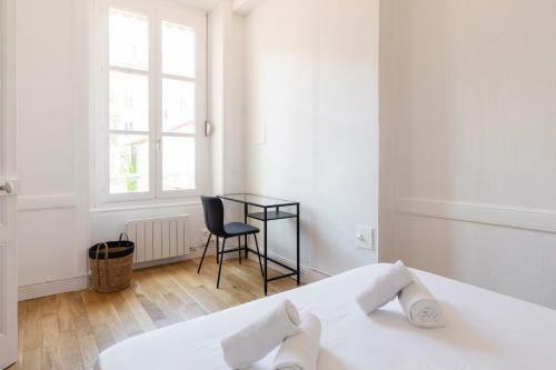 Apartamento Dify Enjoy - Part Dieu