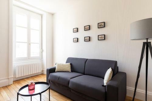 Apartamento Dify Enjoy - Part Dieu