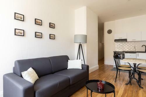Apartamento Dify Enjoy - Part Dieu