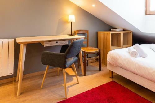 Apartamento Dify Le Quai Perrache
