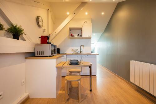 Apartamento Dify Le Quai Perrache