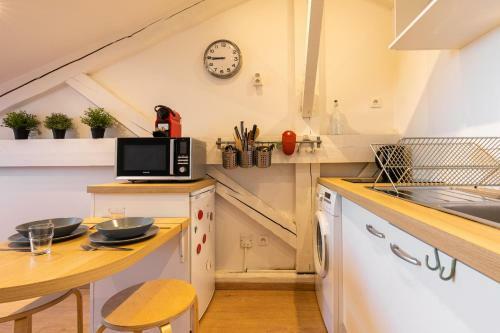 Apartamento Dify Le Quai Perrache
