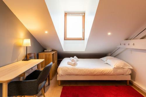Apartamento Dify Le Quai Perrache