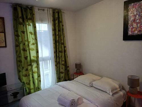 Apartamento Appart Croix Rousse