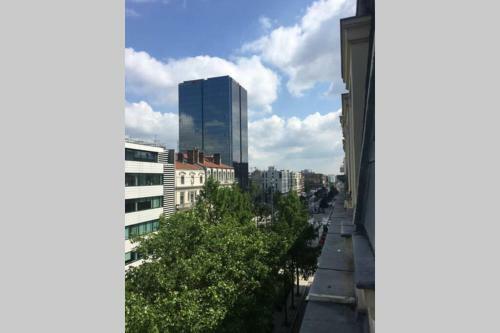 Apartamento Brotteaux Appartement De Standing