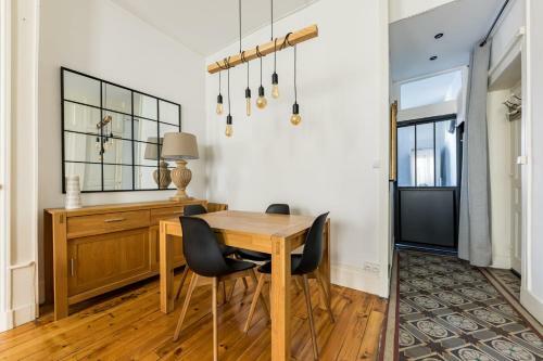Apartamento Guestready - T2 - 10min Part Dieu - Spacious Apt