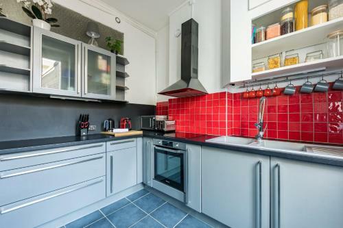 Apartamento Guestready - T2 - 10min Part Dieu - Spacious Apt
