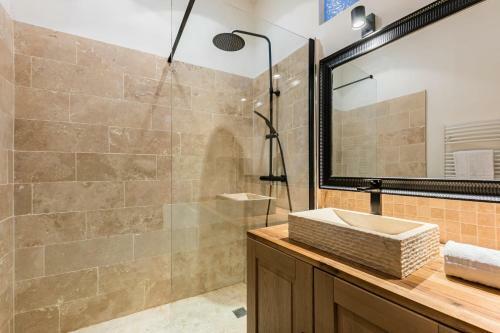 Apartamento Guestready - T2 - 10min Part Dieu - Spacious Apt