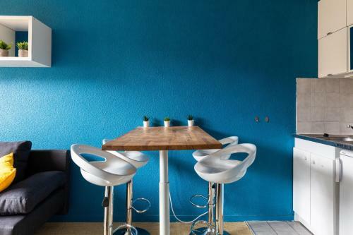 Apartamento Dify Conde Quartier Ainay