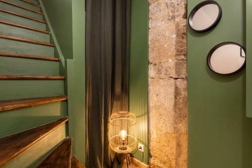 Apartamento Les Cocon Des Pentes De La Soie