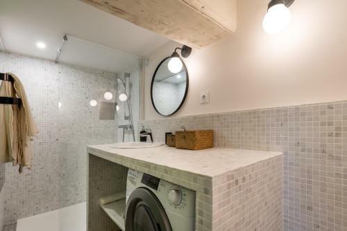 Apartamento Les Cocon Des Pentes De La Soie