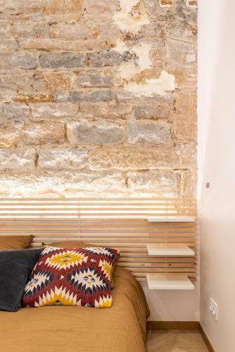 Apartamento Les Cocon Des Pentes De La Soie